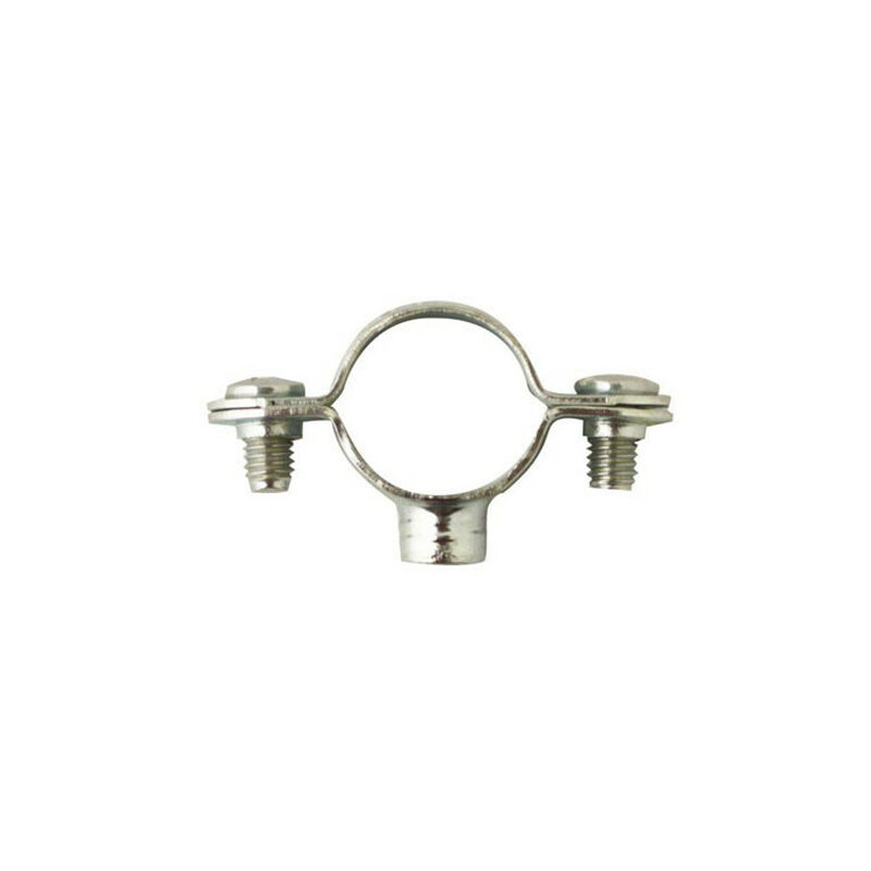 Collier atlas simple Ø 25