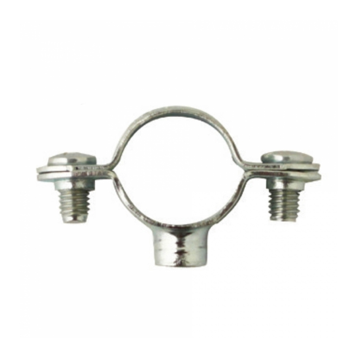 Collier atlas simple Ø 40