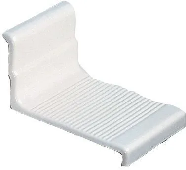 Couvre joint porte-savon " Thoiry "