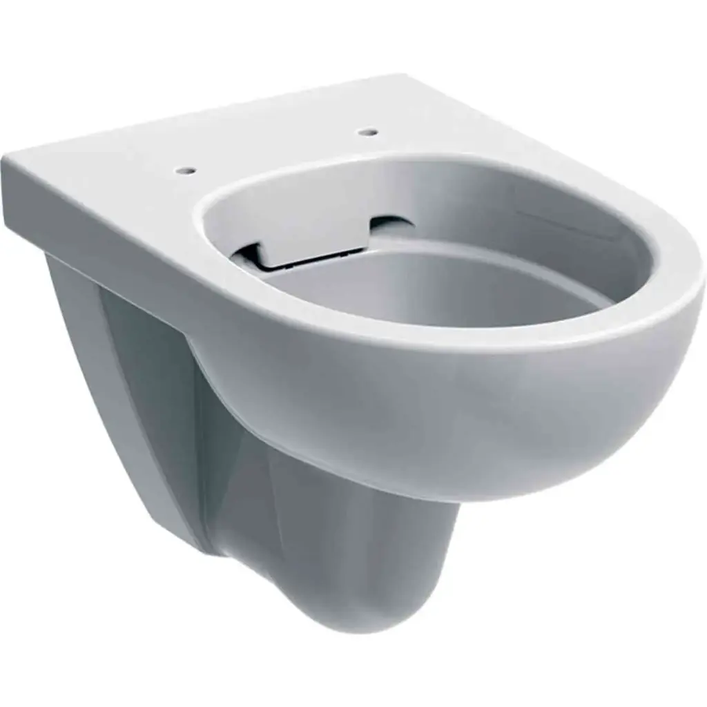 [00390900000] Cuvette WC suspendue " Dito Rimfree "