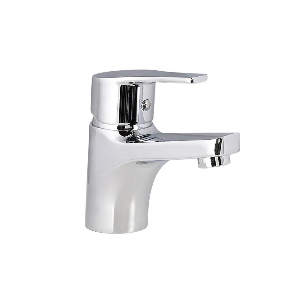 Mitigeur lavabo " GO! "