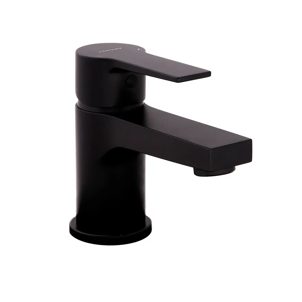 Mitigeur lavabo " GO!2 " Noir