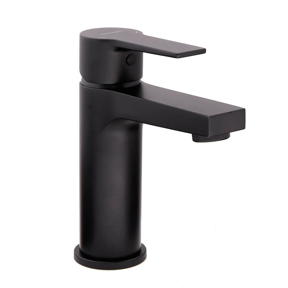 Mitigeur lavabo 100 " GO!2 " Noir