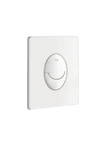 [38505SH0] Plaque de commande Skate air Blanc