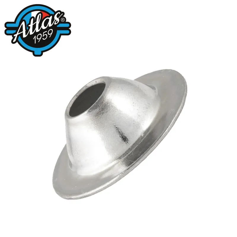 Rosace ecartement Ht 14mm