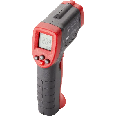 Thermomètre infrarouge